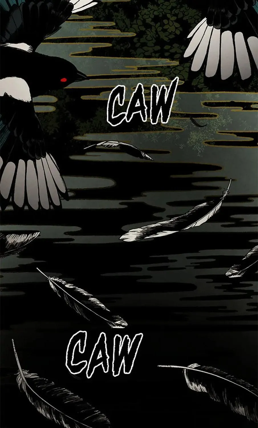 Read Shadow Garden chapter 21 image 52 on Lezhin