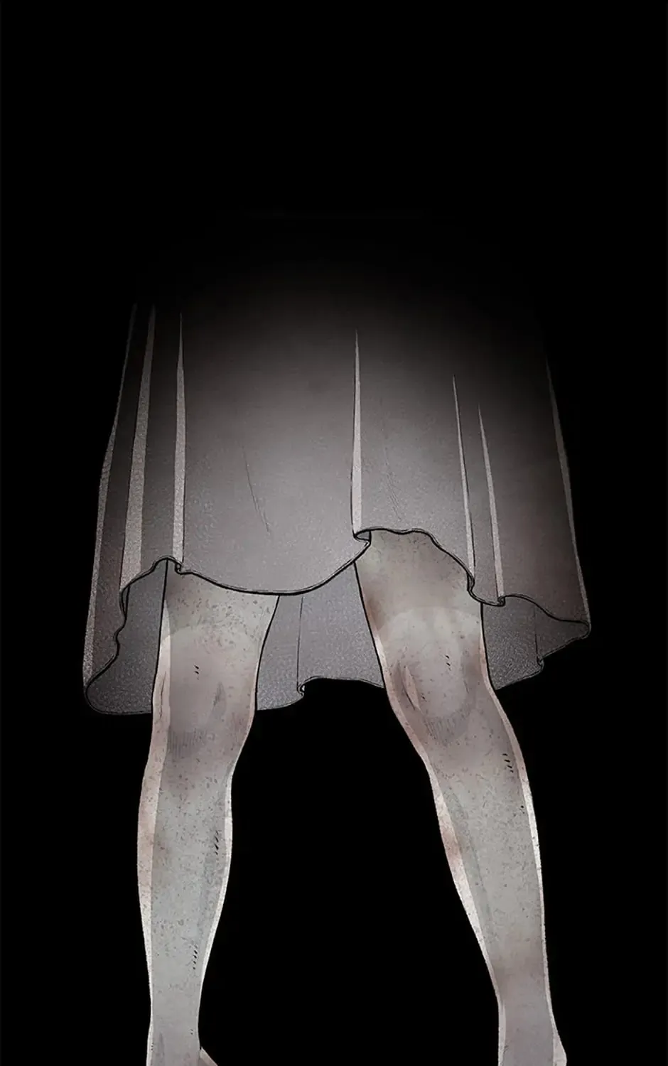 Read Shadow Garden chapter 21 image 54 on Lezhin