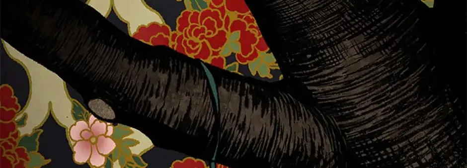 Read Shadow Garden chapter 21 image 57 on Lezhin