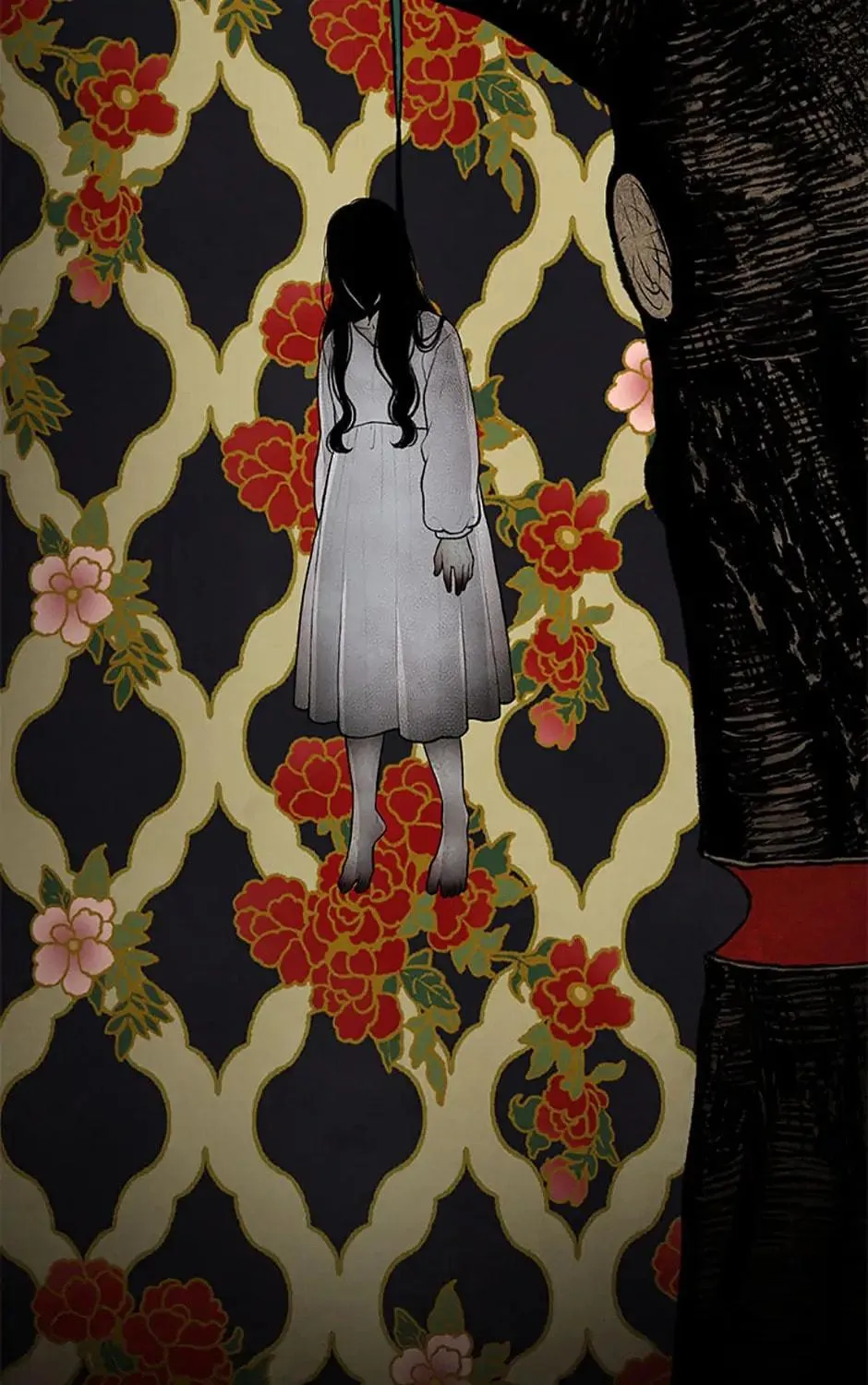Read Shadow Garden chapter 21 image 58 on Lezhin