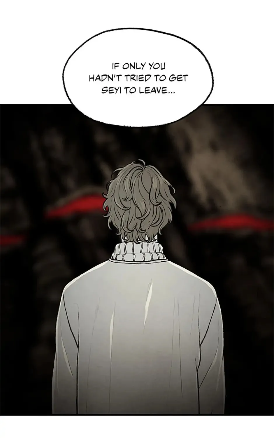 Read Shadow Garden chapter 21 image 60 on Lezhin
