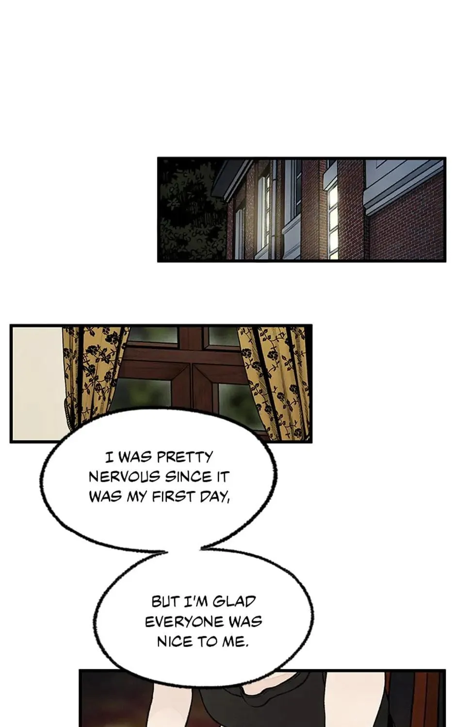 Read Shadow Garden chapter 21 image 64 on Lezhin