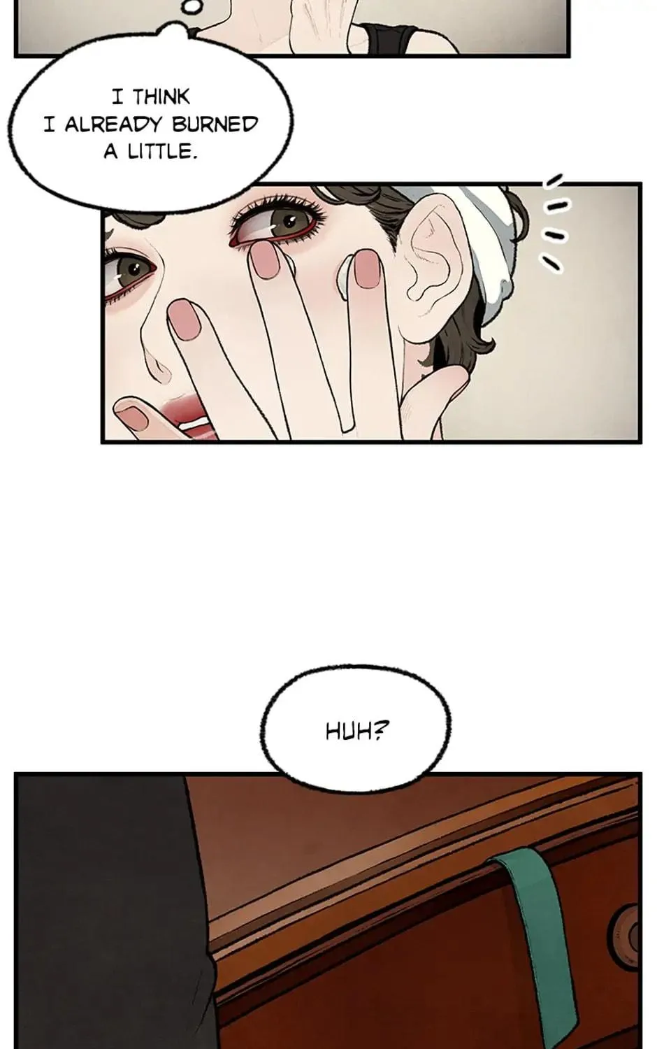 Read Shadow Garden chapter 21 image 68 on Lezhin