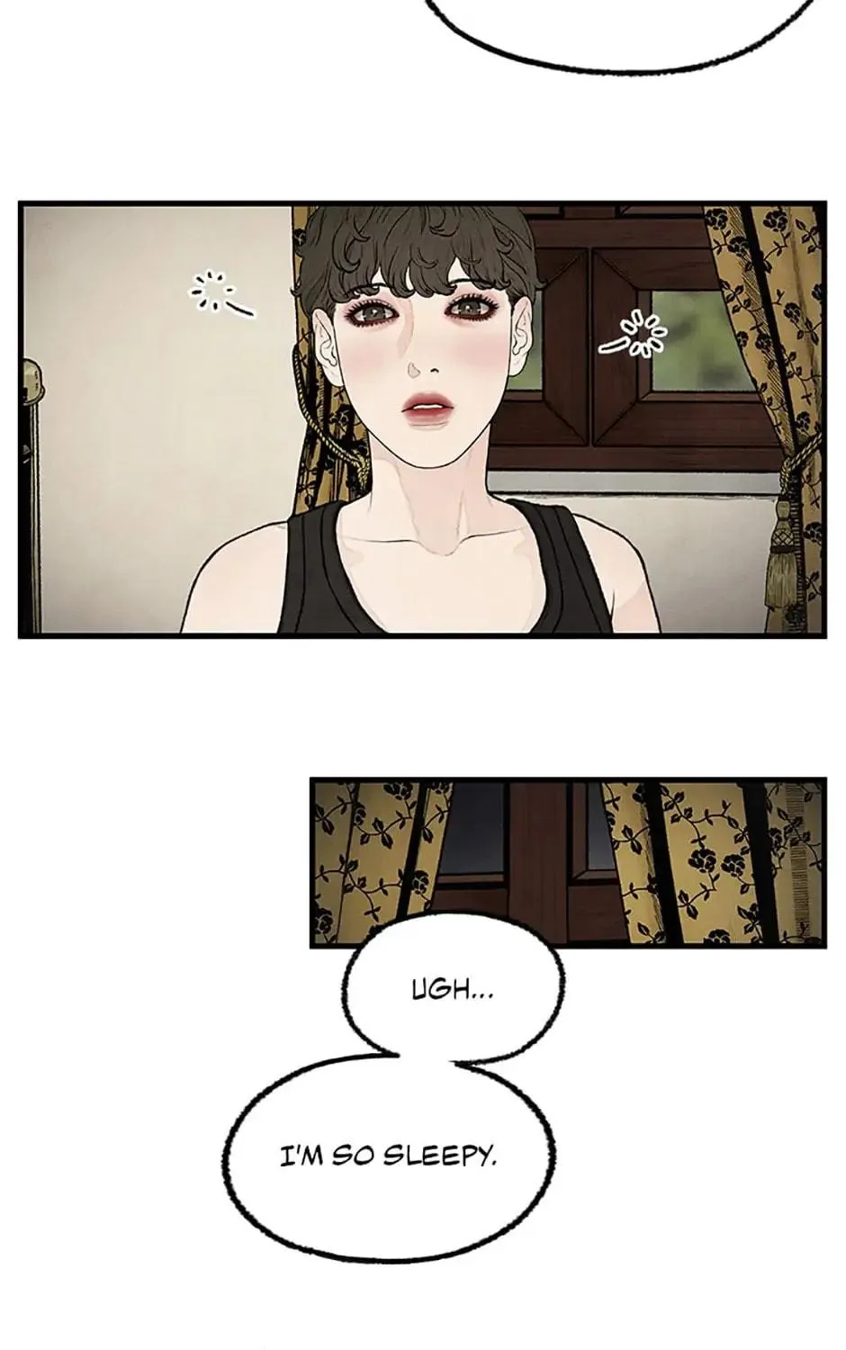 Read Shadow Garden chapter 21 image 76 on Lezhin