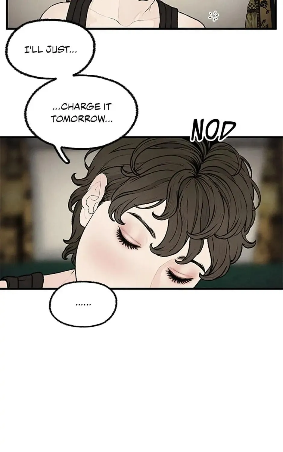Read Shadow Garden chapter 21 image 78 on Lezhin