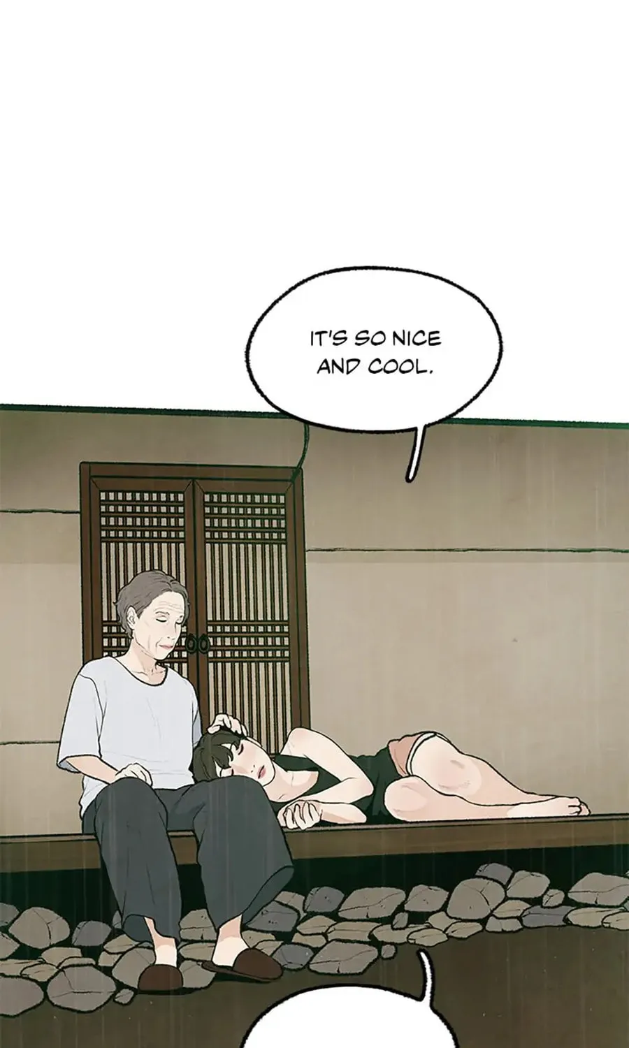 Read Shadow Garden chapter 21 image 92 on Lezhin