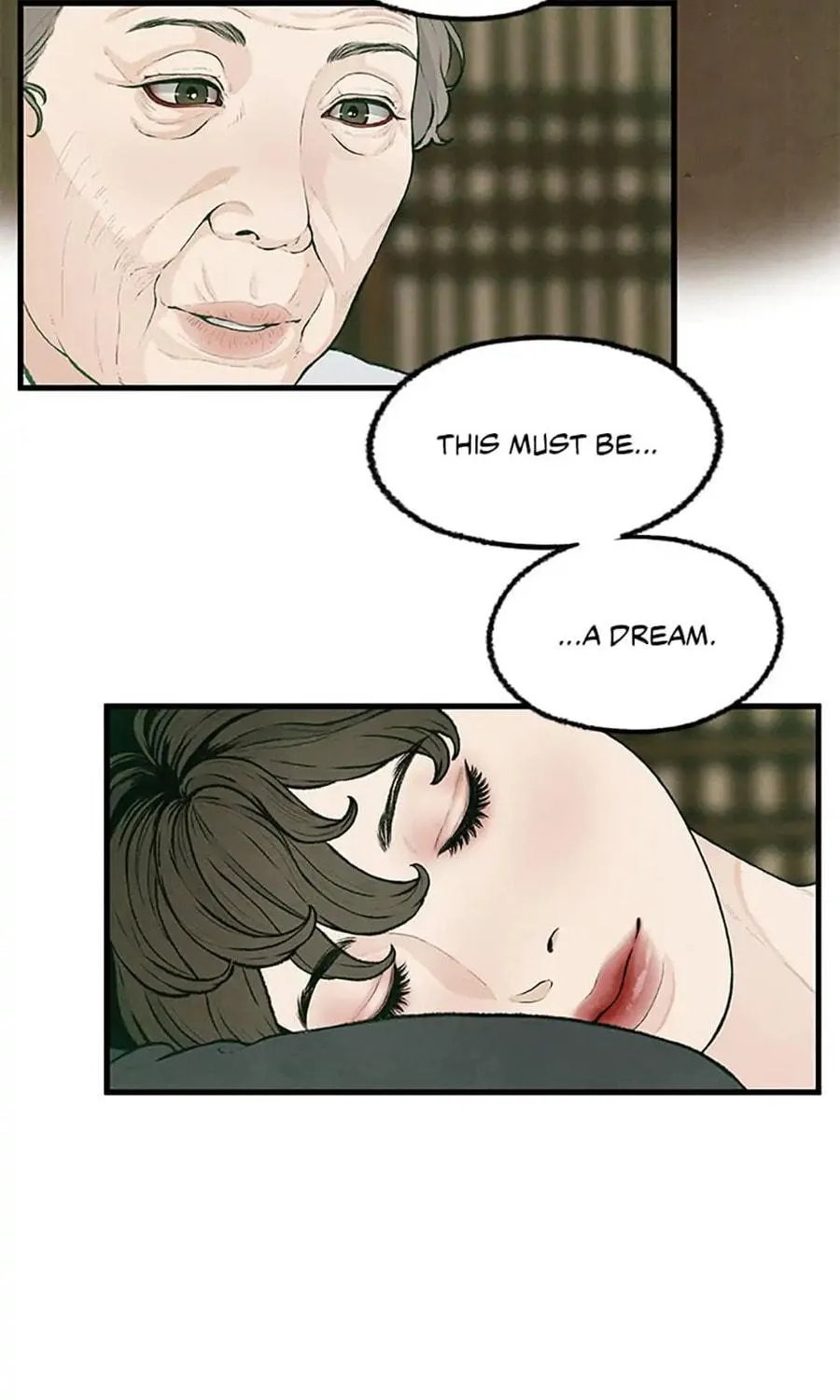 Read Shadow Garden chapter 21 image 94 on Lezhin