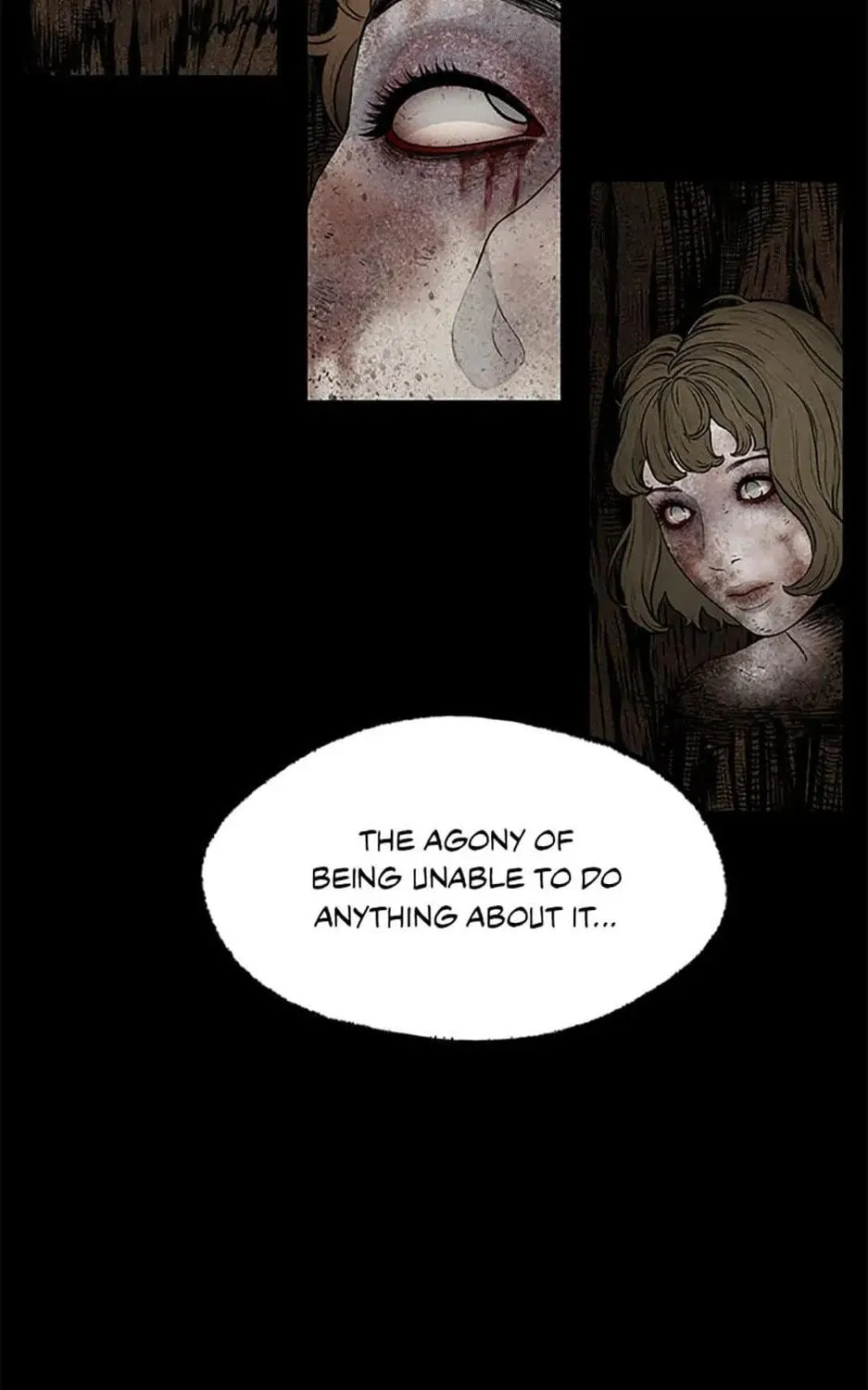 Read Shadow Garden chapter 22 image 100 on Lezhin