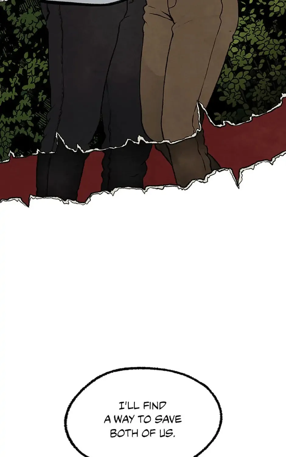 Read Shadow Garden chapter 22 image 122 on Lezhin