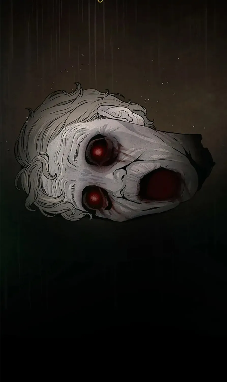 Read Shadow Garden chapter 22 image 14 on Lezhin