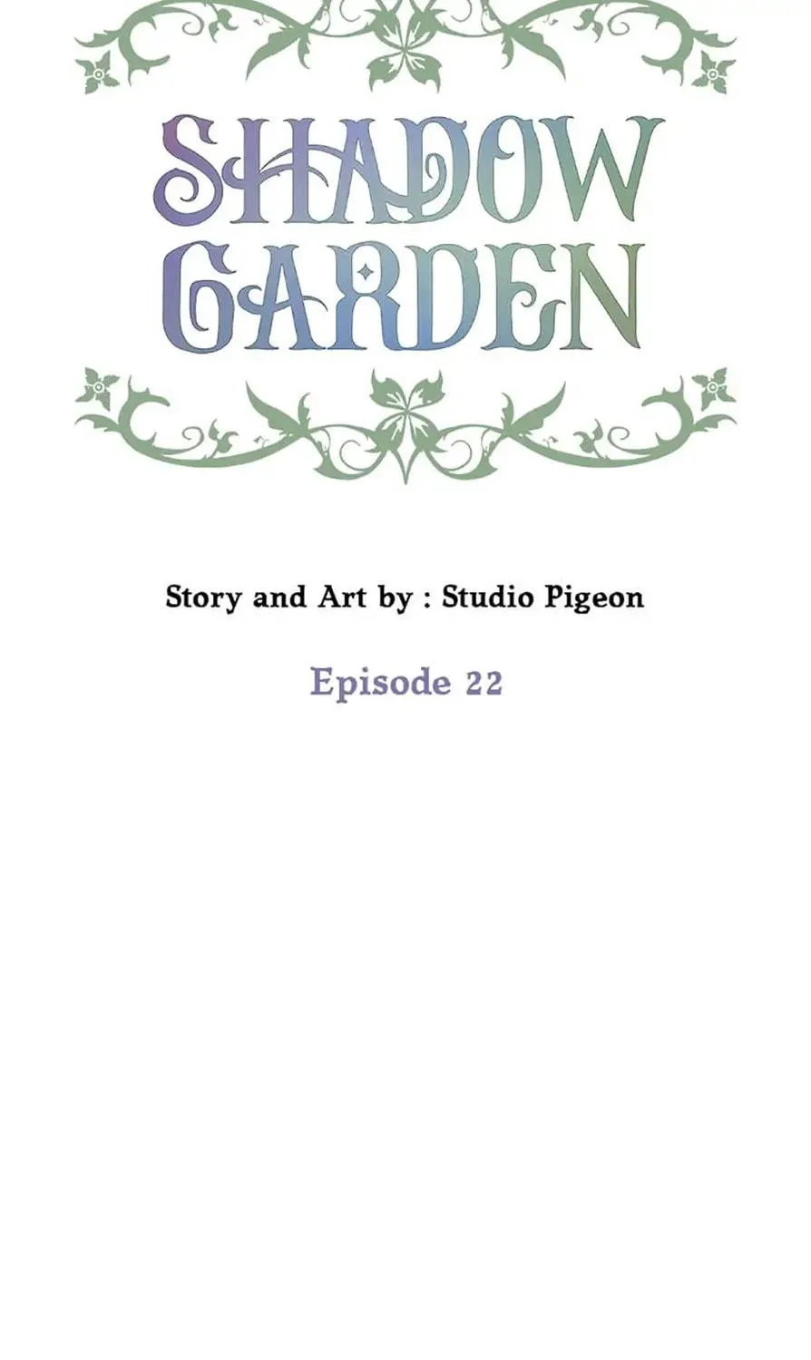 Read Shadow Garden chapter 22 image 18 on Lezhin