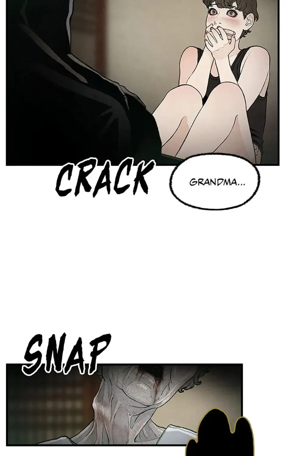 Read Shadow Garden chapter 22 image 2 on Lezhin
