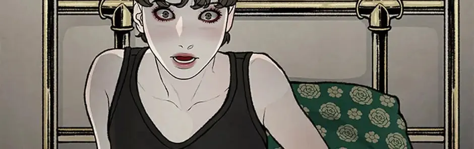 Read Shadow Garden chapter 22 image 21 on Lezhin