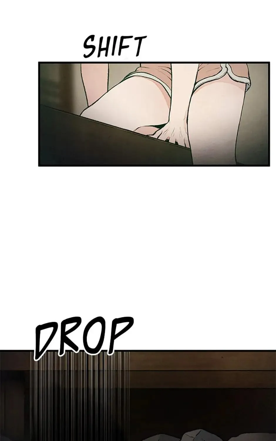 Read Shadow Garden chapter 22 image 4 on Lezhin