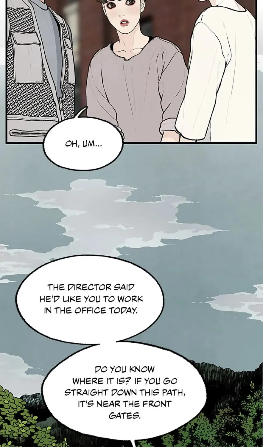 Read Shadow Garden chapter 22 image 44 on Lezhin