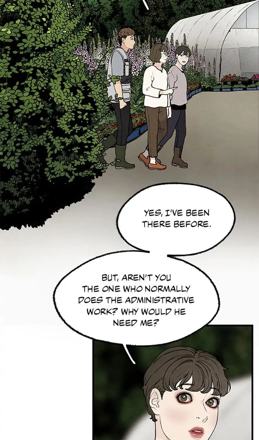 Read Shadow Garden chapter 22 image 46 on Lezhin