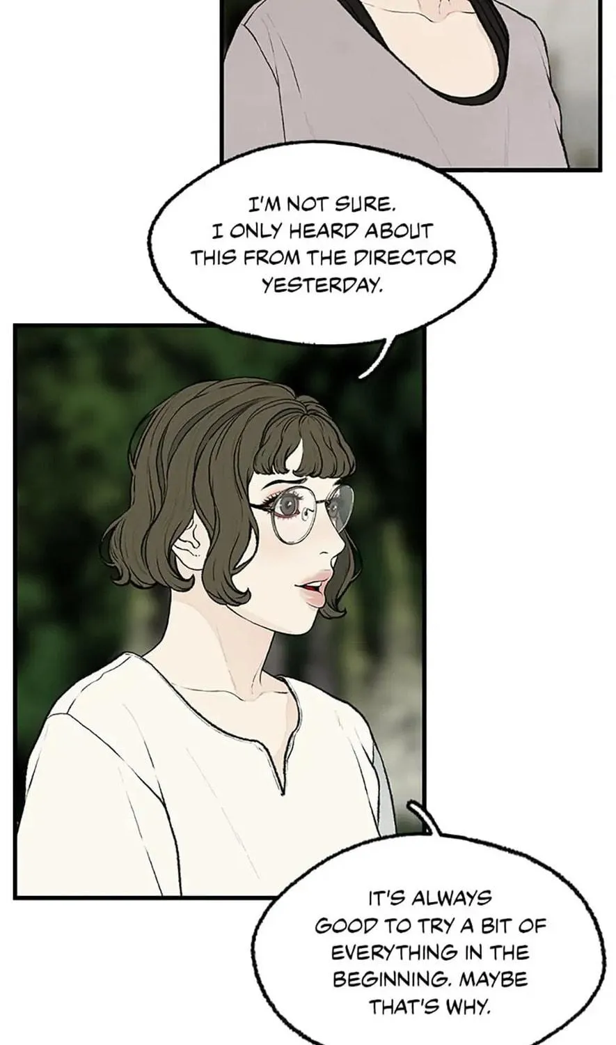 Read Shadow Garden chapter 22 image 48 on Lezhin