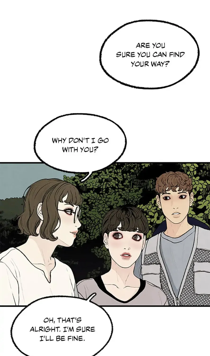 Read Shadow Garden chapter 22 image 50 on Lezhin
