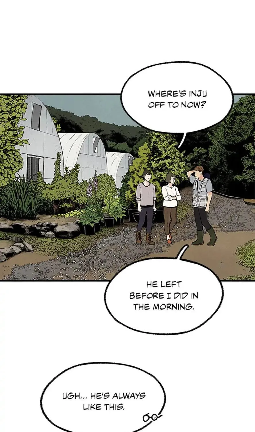 Read Shadow Garden chapter 22 image 52 on Lezhin