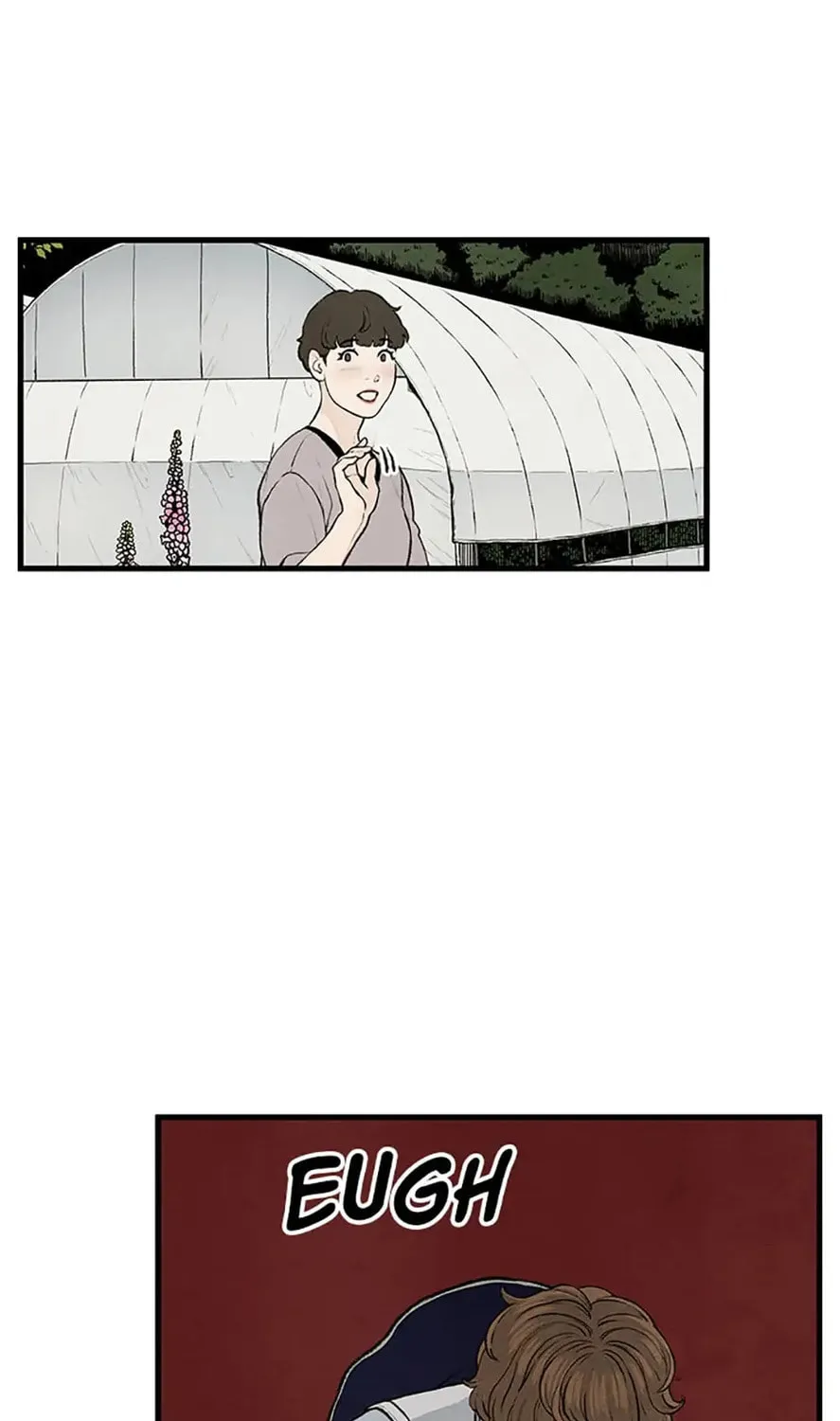 Read Shadow Garden chapter 22 image 56 on Lezhin