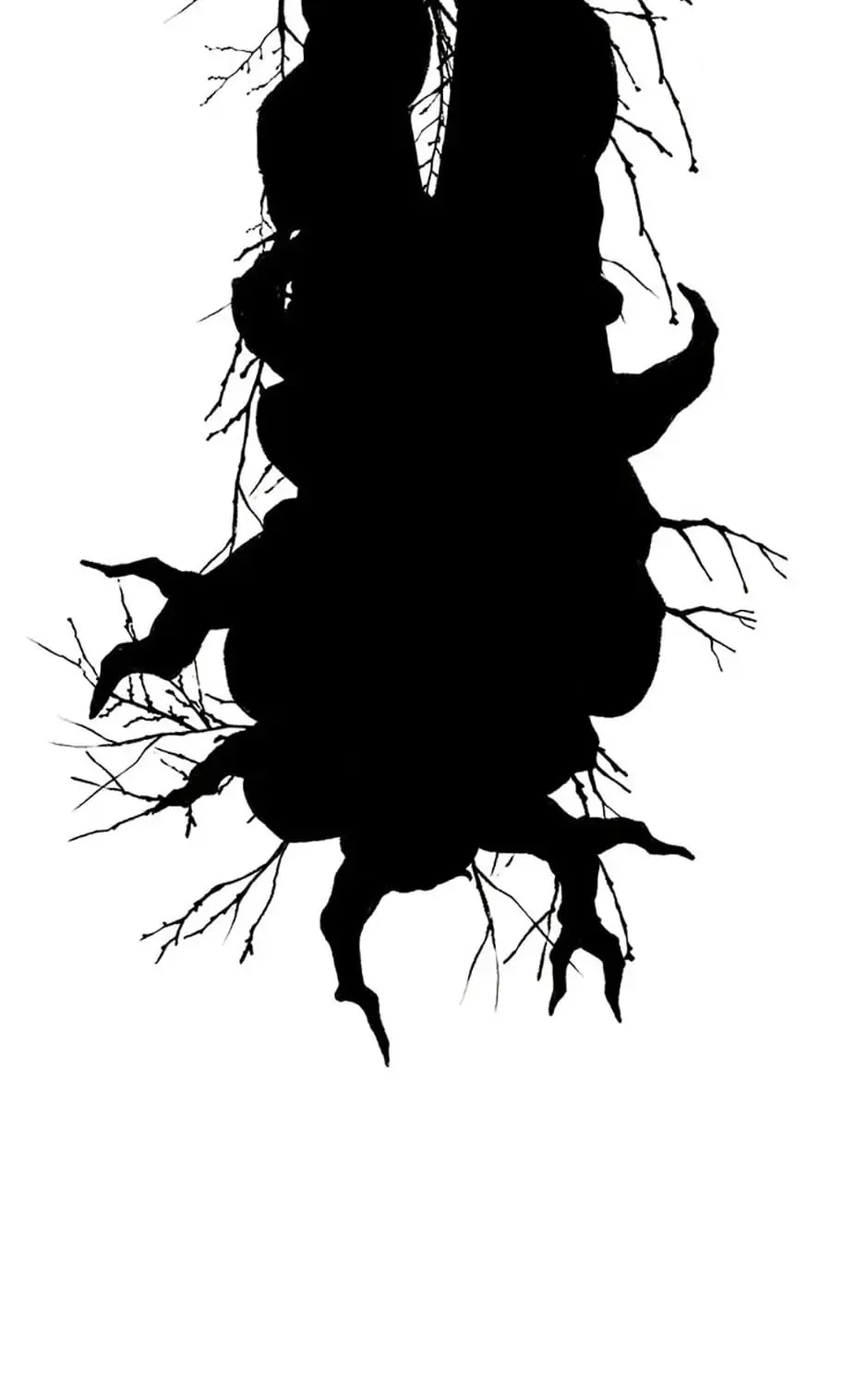Read Shadow Garden chapter 22 image 66 on Lezhin