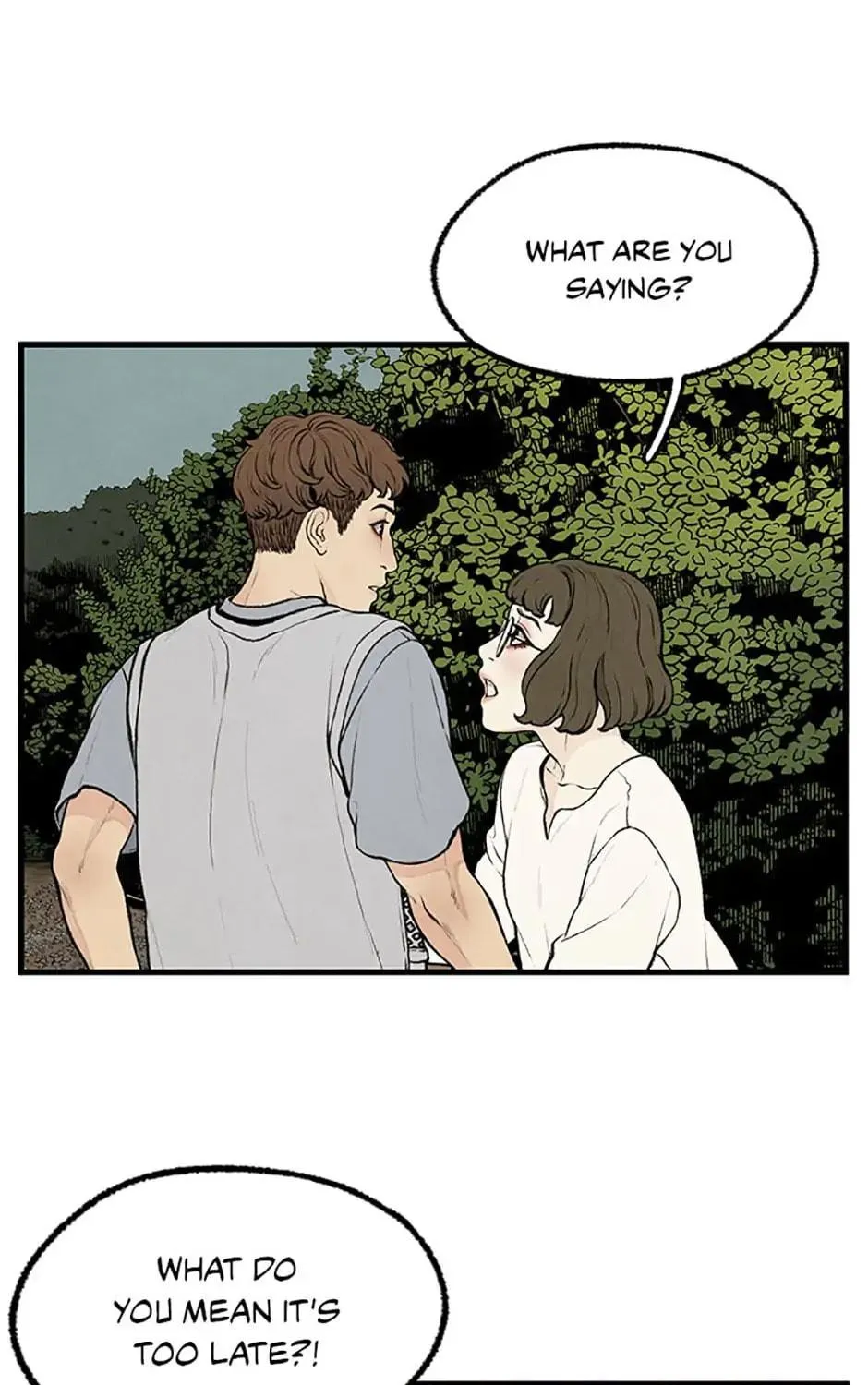 Read Shadow Garden chapter 22 image 68 on Lezhin