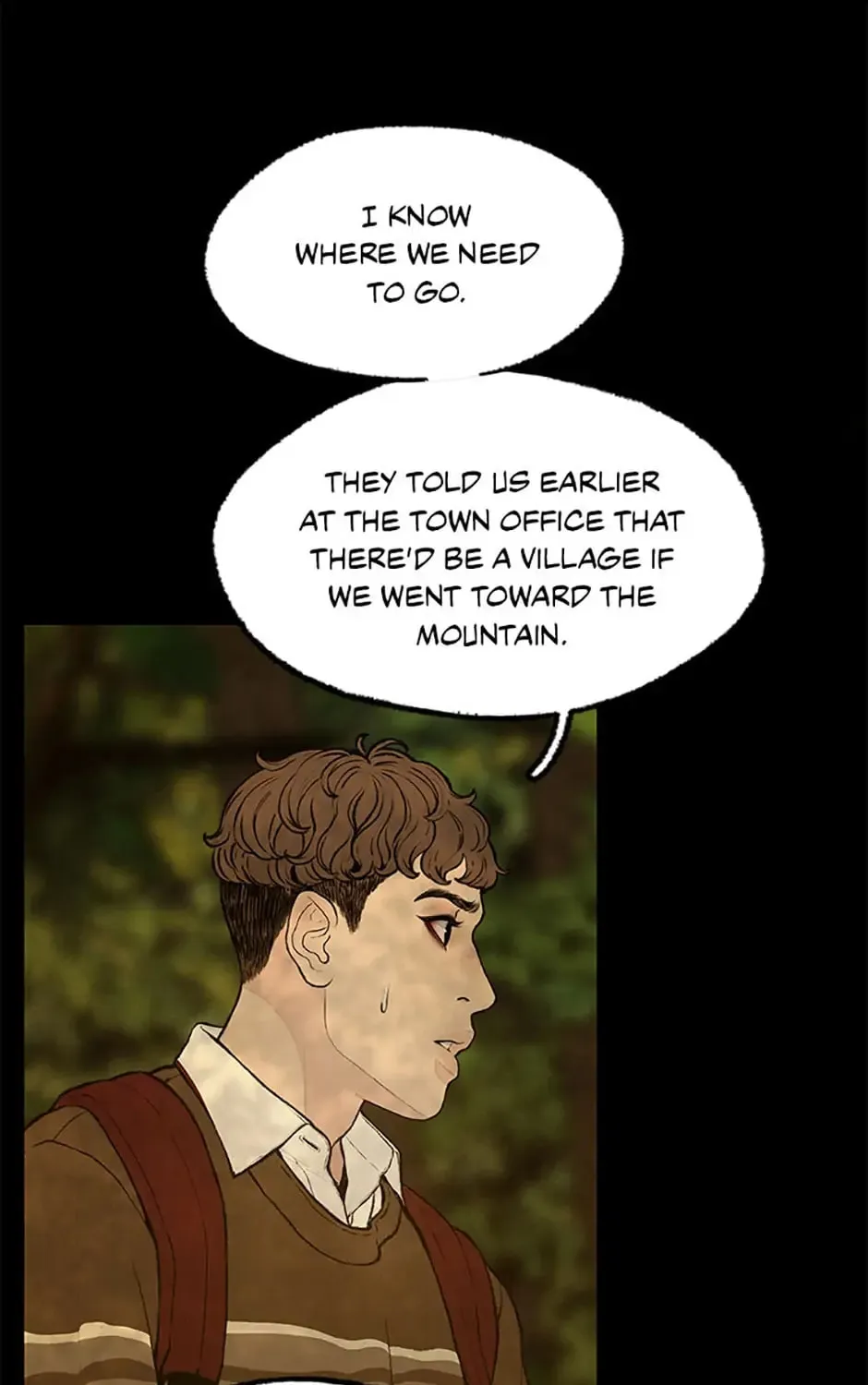 Read Shadow Garden chapter 22 image 86 on Lezhin