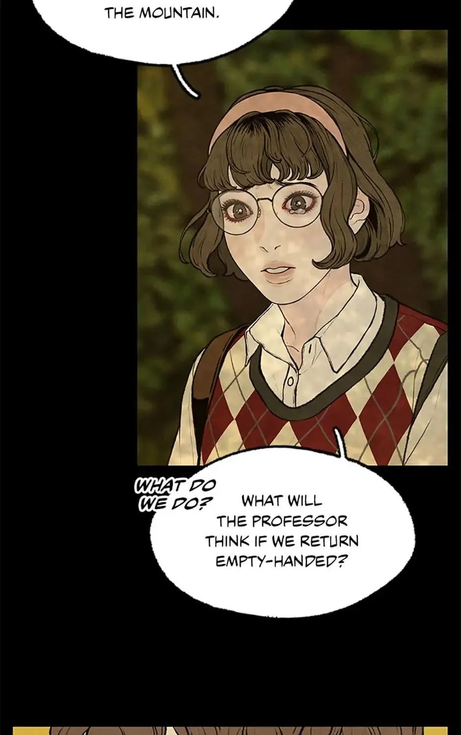 Read Shadow Garden chapter 22 image 88 on Lezhin
