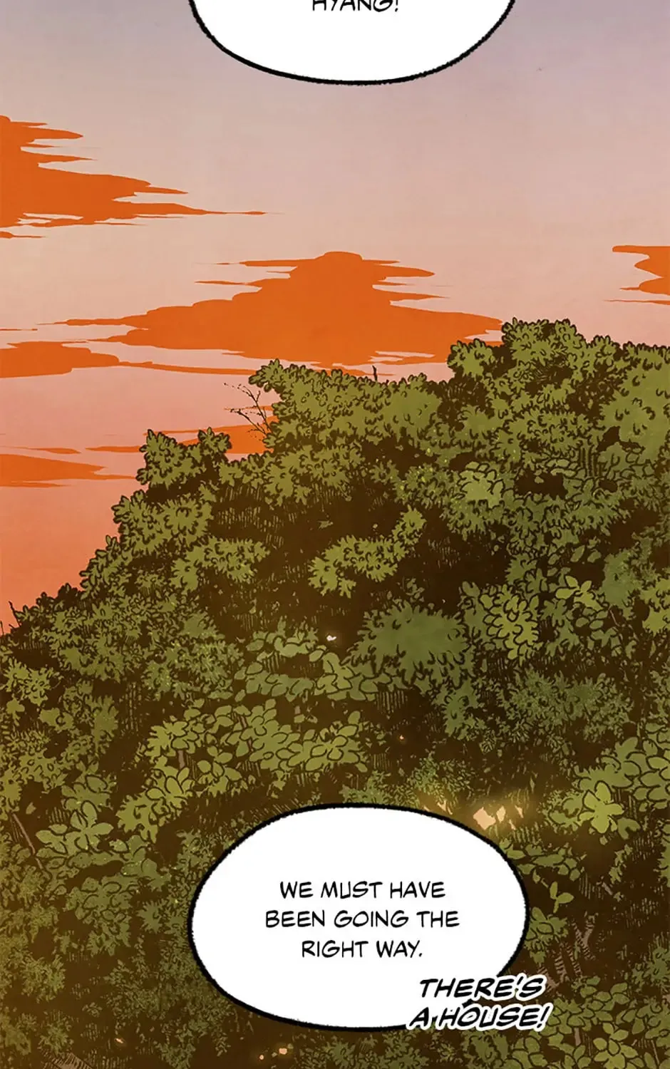 Read Shadow Garden chapter 22 image 92 on Lezhin