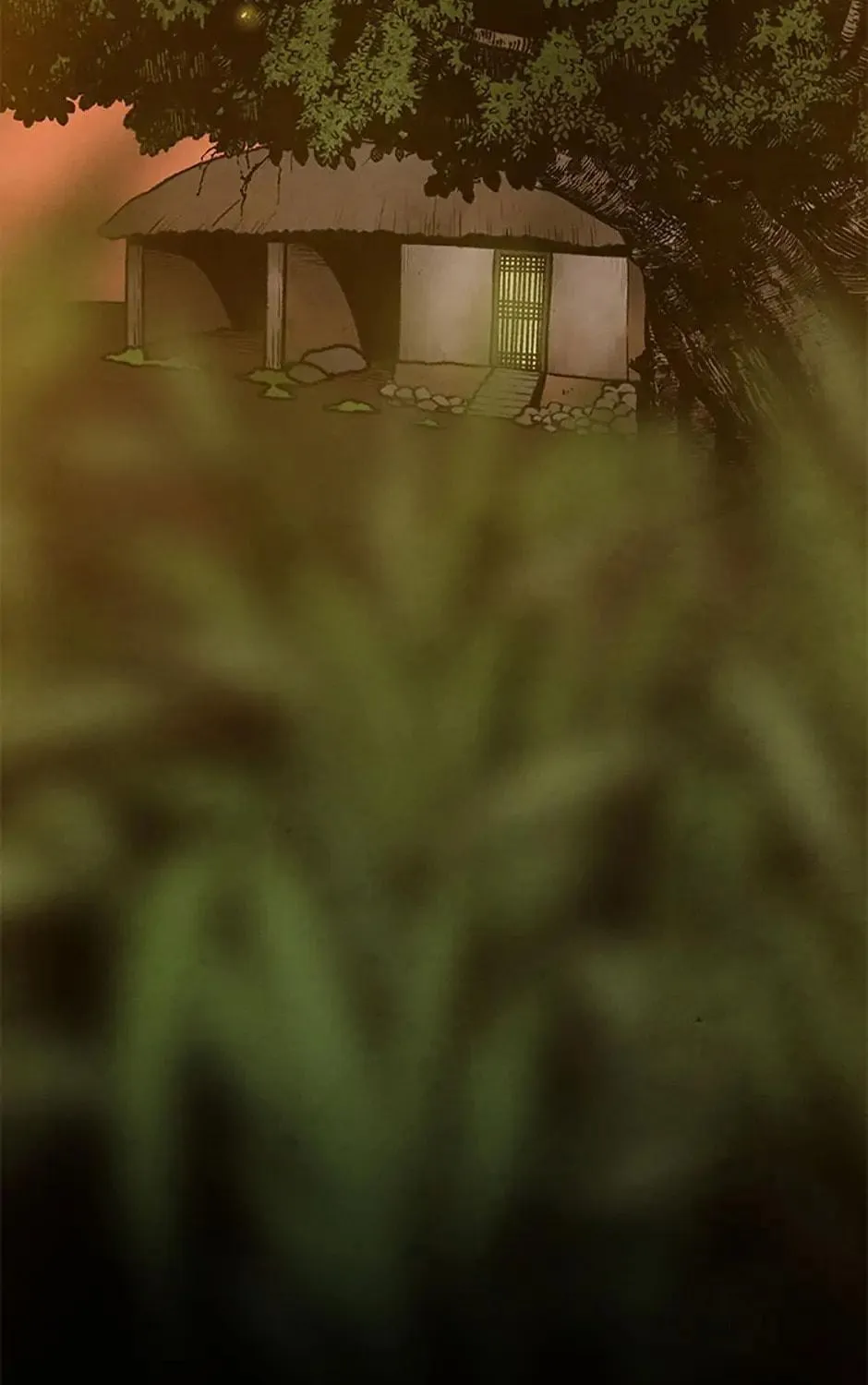 Read Shadow Garden chapter 22 image 94 on Lezhin