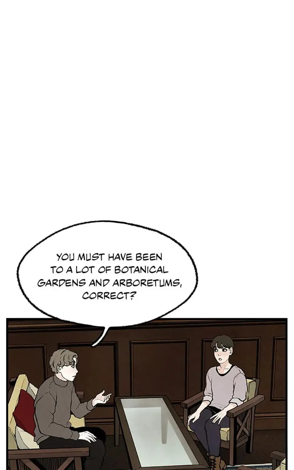 Read Shadow Garden chapter 23 image 10 on Lezhin