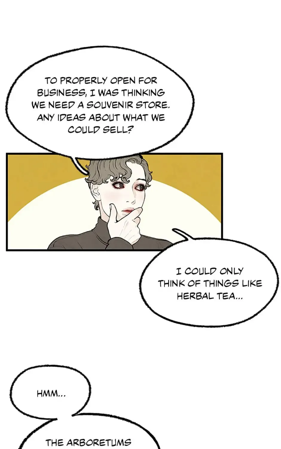 Read Shadow Garden chapter 23 image 12 on Lezhin