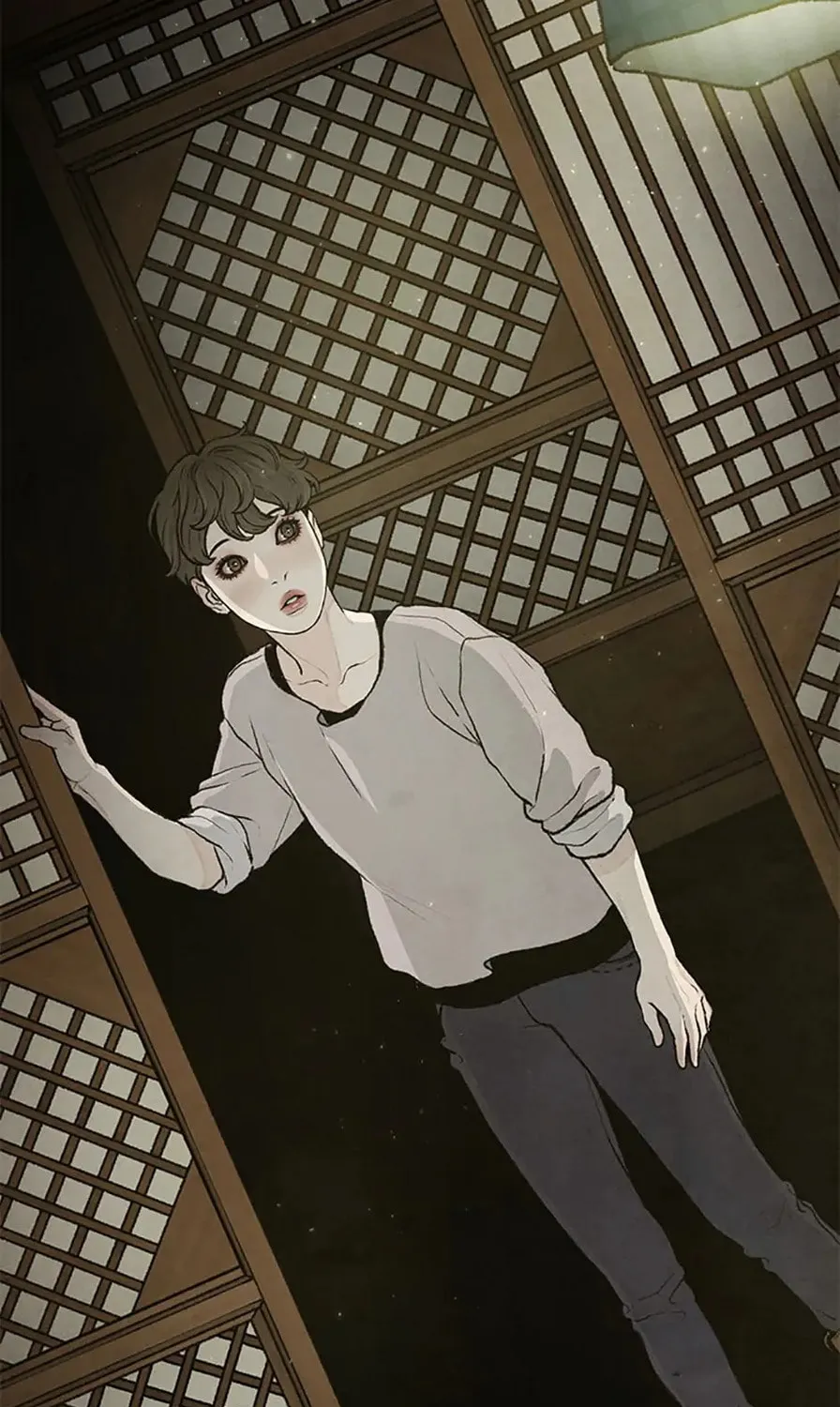 Read Shadow Garden chapter 23 image 120 on Lezhin