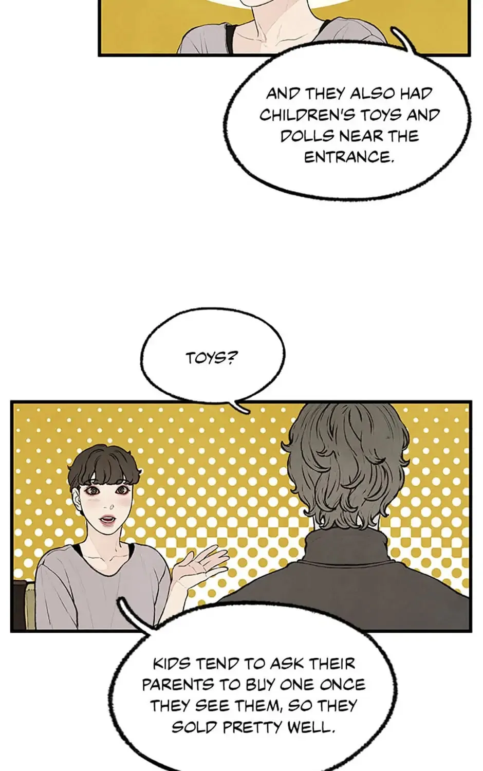 Read Shadow Garden chapter 23 image 14 on Lezhin