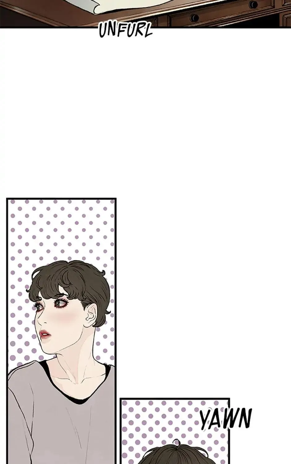 Read Shadow Garden chapter 23 image 22 on Lezhin