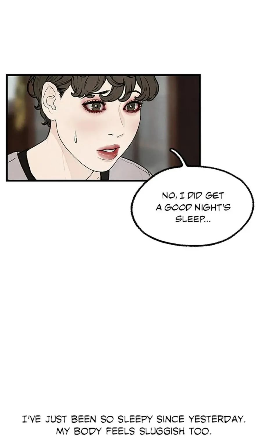 Read Shadow Garden chapter 23 image 30 on Lezhin