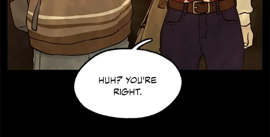 Read Shadow Garden chapter 23 image 45 on Lezhin