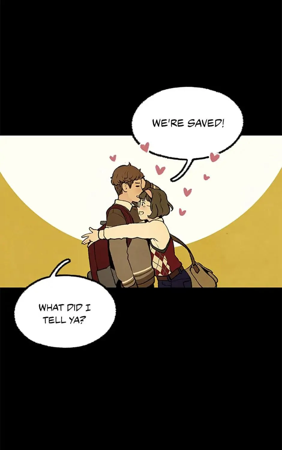 Read Shadow Garden chapter 23 image 46 on Lezhin