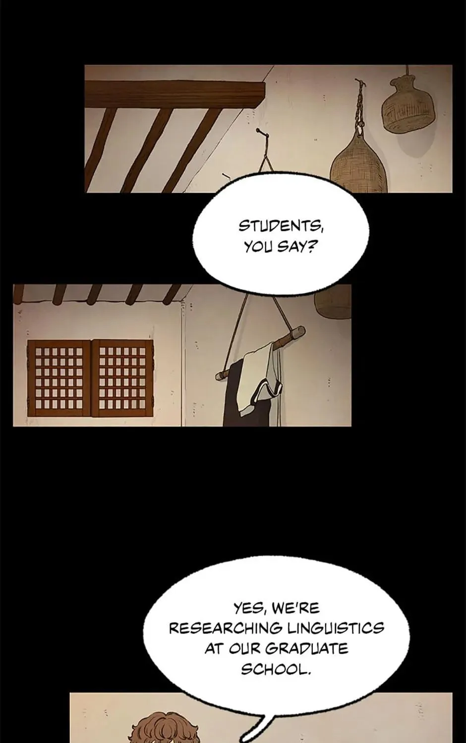 Read Shadow Garden chapter 23 image 48 on Lezhin
