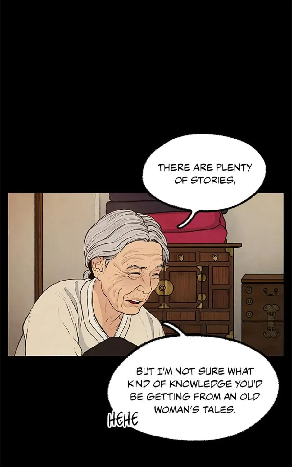 Read Shadow Garden chapter 23 image 52 on Lezhin