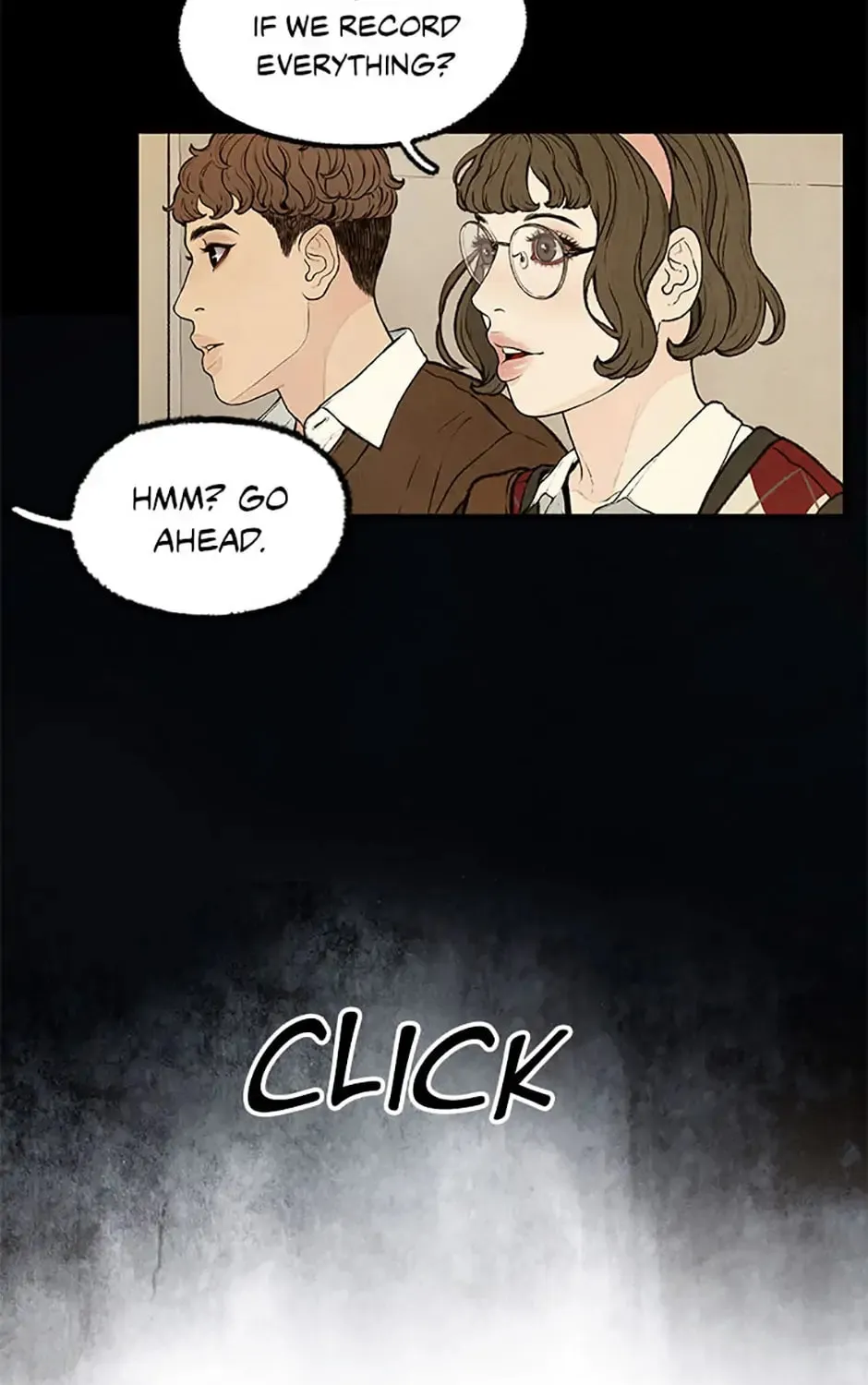 Read Shadow Garden chapter 23 image 54 on Lezhin