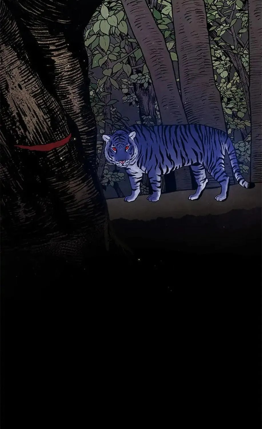 Read Shadow Garden chapter 23 image 78 on Lezhin
