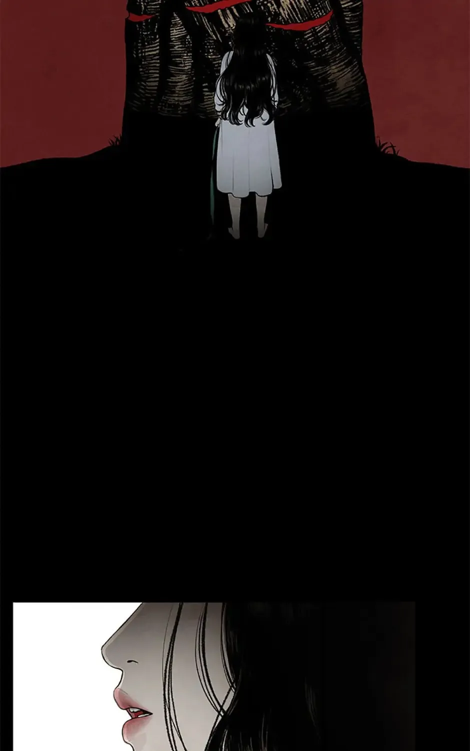 Read Shadow Garden chapter 23 image 84 on Lezhin