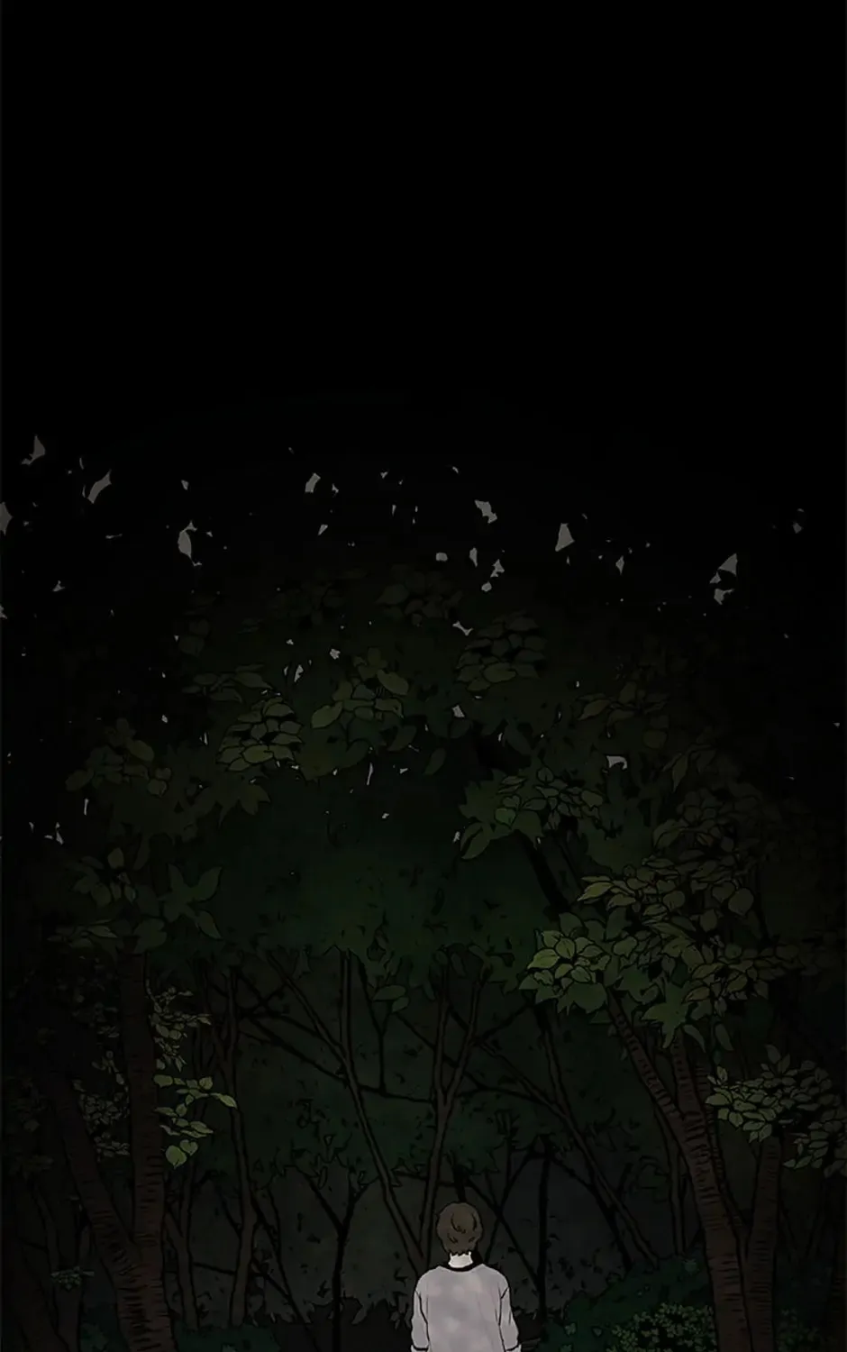 Read Shadow Garden chapter 23 image 96 on Lezhin