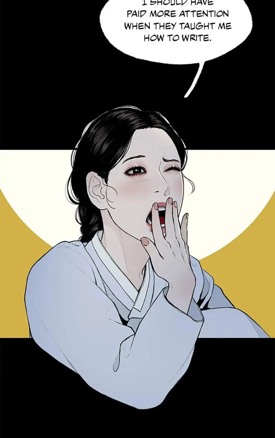 Read Shadow Garden chapter 24 image 100 on Lezhin