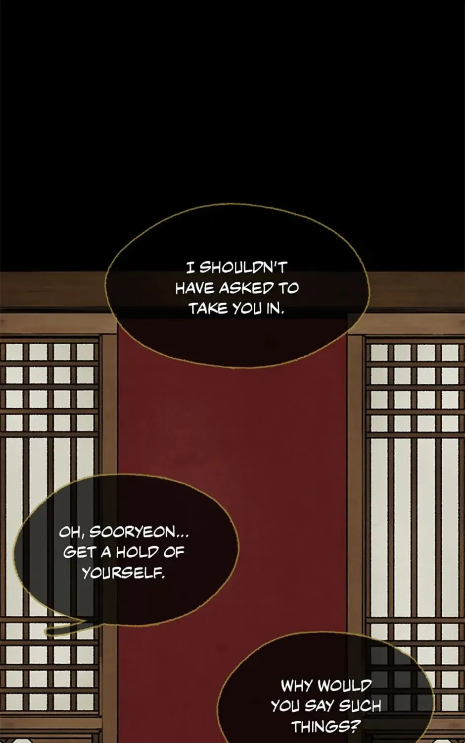 Read Shadow Garden chapter 24 image 114 on Lezhin
