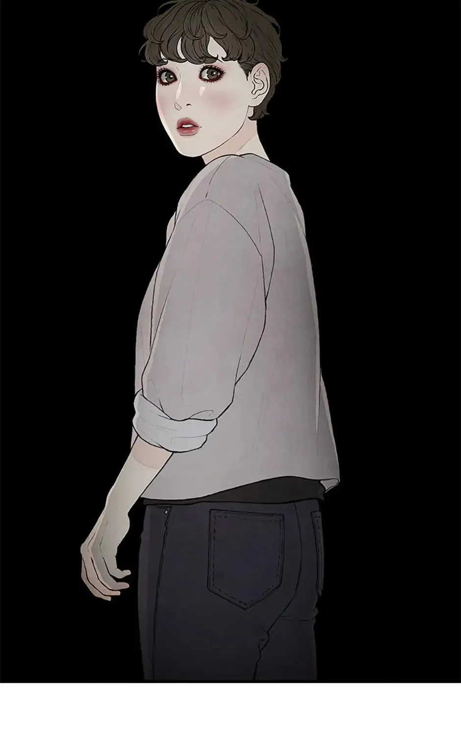Read Shadow Garden chapter 24 image 126 on Lezhin