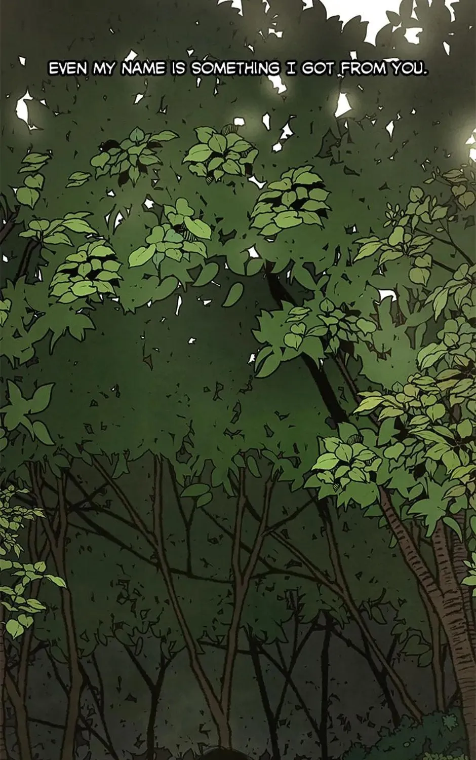 Read Shadow Garden chapter 24 image 128 on Lezhin