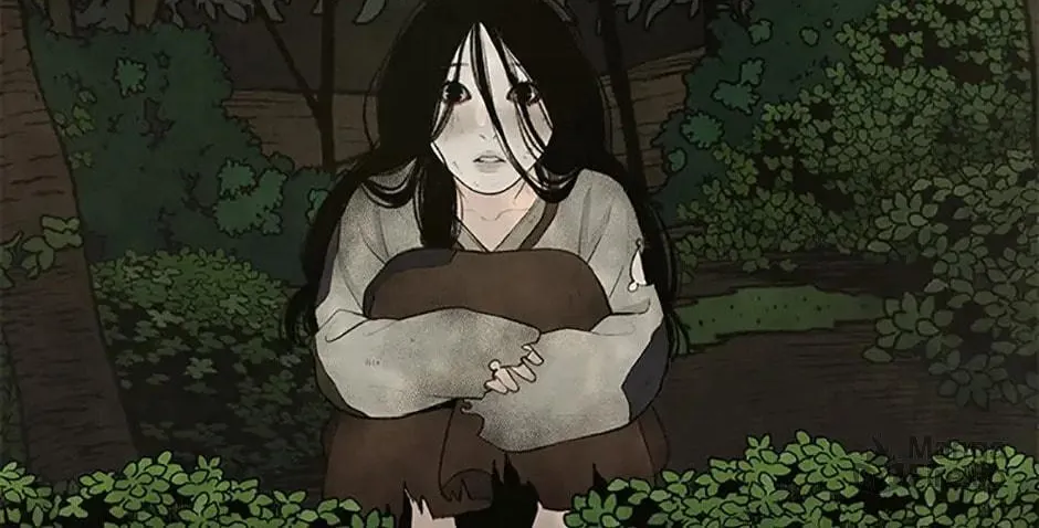 Read Shadow Garden chapter 24 image 129 on Lezhin