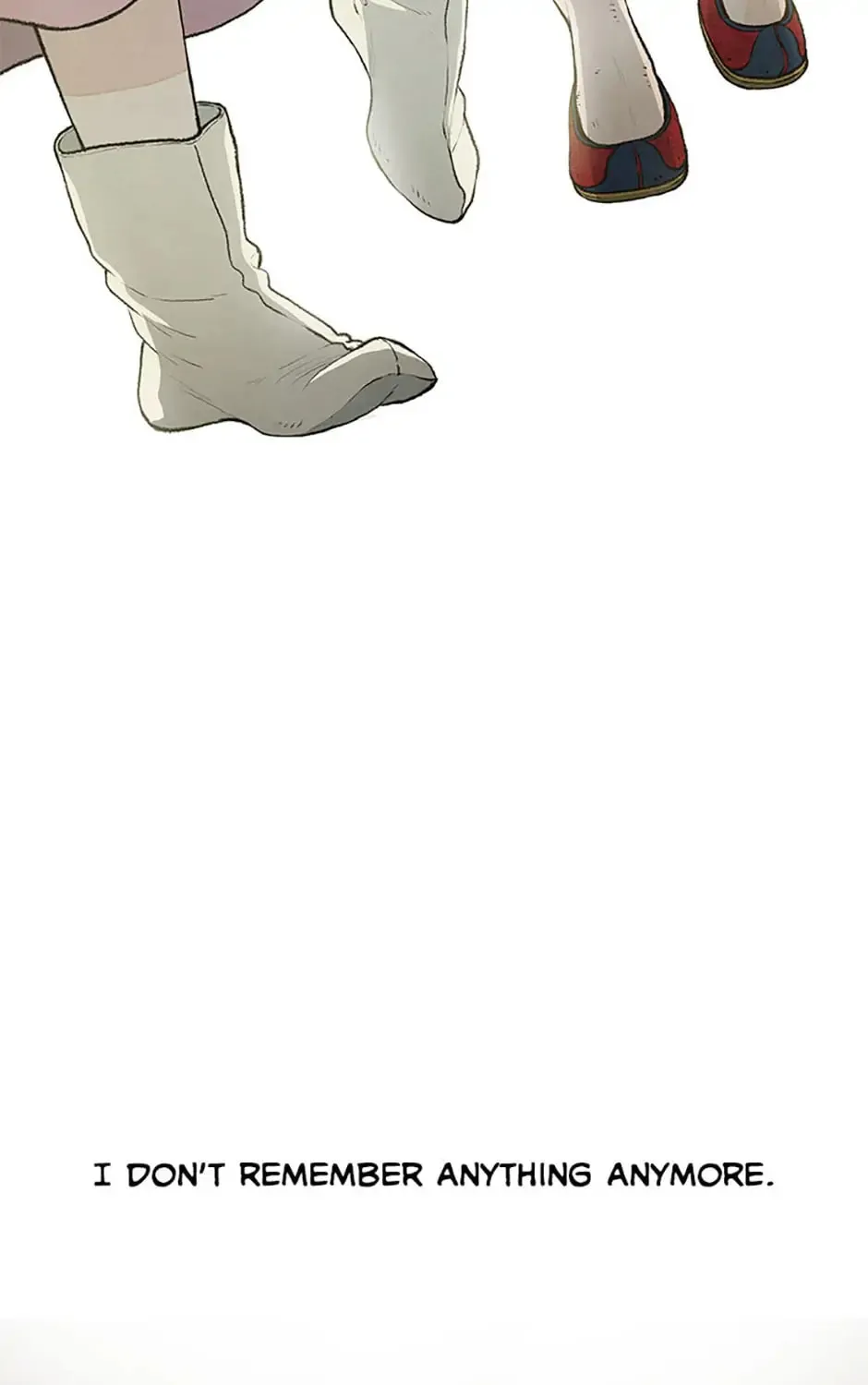 Read Shadow Garden chapter 24 image 134 on Lezhin